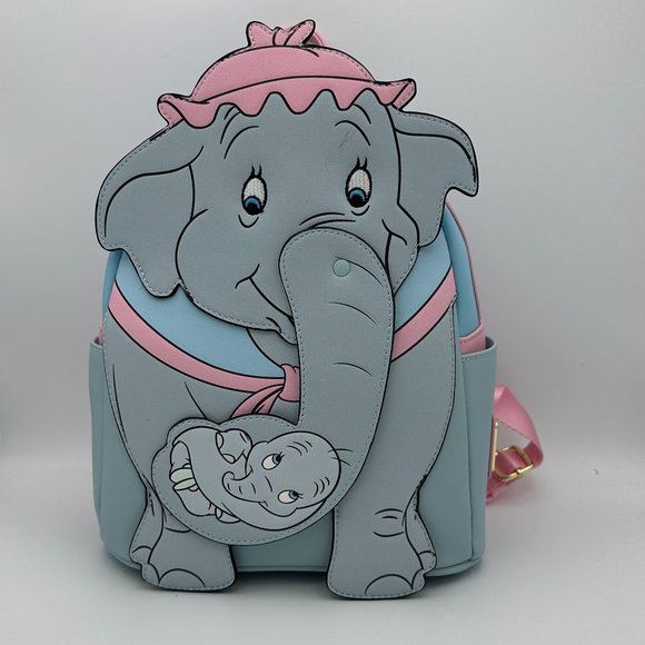 Loungefly Handbags - Disney Loungefly Mini Backpack